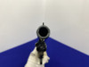 USFA Bisley .45 Colt 7.5" -STUNNING MINTY EXAMPLE- Beautiful Case Coloring