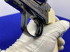 USFA Bisley .45 Colt 7.5" -STUNNING MINTY EXAMPLE- Beautiful Case Coloring