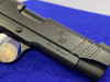 2019 Nighthawk Custom -Bob Marvel- 10mm 4.25" *SOUGHT-AFTER 1911* NOS
