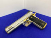 2022 Nighthawk Custom President 10mm -HIGH GRADE 1911- Factory Upgrades