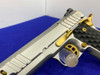 2022 Nighthawk Custom President 10mm -HIGH GRADE 1911- Factory Upgrades