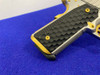 2022 Nighthawk Custom President 10mm -HIGH GRADE 1911- Factory Upgrades
