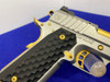 2022 Nighthawk Custom President 10mm -HIGH GRADE 1911- Factory Upgrades