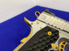2022 Nighthawk Custom President 10mm -HIGH GRADE 1911- Factory Upgrades