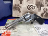 1993 Colt Kodiak .44 Mag Stainless 6" *ULTRA RARE 1 OF ONLY 2000 EVER MADE*-GID1167664329