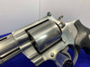 1993 Colt Kodiak .44 Mag Stainless 6" *ULTRA RARE 1 OF ONLY 2000 EVER MADE*-GID1167664329