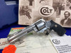 1993 Colt Kodiak .44 Mag Stainless 6" *ULTRA RARE 1 OF ONLY 2000 EVER MADE*-GID1167664329