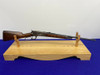 1918 Winchester 1886 Lightweight .33WCF 24" *DESIRABLE VINTAGE WINCHESTER*