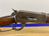 1918 Winchester 1886 Lightweight .33WCF 24" *DESIRABLE VINTAGE WINCHESTER*