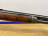 1918 Winchester 1886 Lightweight .33WCF 24" *DESIRABLE VINTAGE WINCHESTER*