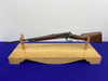 1918 Winchester 1886 Lightweight .33WCF 24" *DESIRABLE VINTAGE WINCHESTER*
