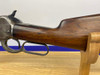 1918 Winchester 1886 Lightweight .33WCF 24" *DESIRABLE VINTAGE WINCHESTER*