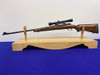 1949 Winchester 70 Standard .300 H&H Mag *HIGHLY COLLECTIBLE PRE-64 RIFLE* 