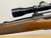 1949 Winchester 70 Standard .300 H&H Mag *HIGHLY COLLECTIBLE PRE-64 RIFLE* 