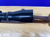 1949 Winchester 70 Standard .300 H&H Mag *HIGHLY COLLECTIBLE PRE-64 RIFLE* 