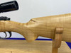 CZ 527 American .223 Remington 22" *GORGEOUS CURLY MAPLE STOCK*
