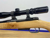 CZ 527 American .223 Remington 22" *GORGEOUS CURLY MAPLE STOCK*