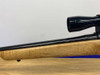 CZ 527 American .223 Remington 22" *GORGEOUS CURLY MAPLE STOCK*