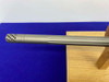 Gunwerks MZ Series .50 Cal Stainless 26" *NEXT-GEN CUSTOM MUZZLELOADER*
