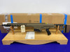 Barret MRAD .308Win FDE/Blued 17" *HIGHLY DESIRABLE PRECISION BOLT RIFLE*