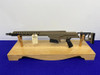 Barret MRAD .308Win FDE/Blued 17" *HIGHLY DESIRABLE PRECISION BOLT RIFLE*