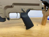 Barret MRAD .308Win FDE/Blued 17" *HIGHLY DESIRABLE PRECISION BOLT RIFLE*