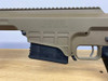 Barret MRAD .308Win FDE/Blued 17" *HIGHLY DESIRABLE PRECISION BOLT RIFLE*