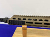 Barret MRAD .308Win FDE/Blued 17" *HIGHLY DESIRABLE PRECISION BOLT RIFLE*