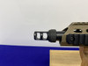 Barret MRAD .308Win FDE/Blued 17" *HIGHLY DESIRABLE PRECISION BOLT RIFLE*
