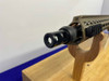 Barret MRAD .308Win FDE/Blued 17" *HIGHLY DESIRABLE PRECISION BOLT RIFLE*