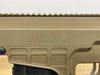 Barret MRAD .308Win FDE/Blued 17" *HIGHLY DESIRABLE PRECISION BOLT RIFLE*