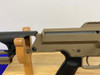 Barret MRAD .308Win FDE/Blued 17" *HIGHLY DESIRABLE PRECISION BOLT RIFLE*