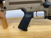 Barret MRAD .308Win FDE/Blued 17" *HIGHLY DESIRABLE PRECISION BOLT RIFLE*