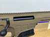 Barret MRAD .308Win FDE/Blued 17" *HIGHLY DESIRABLE PRECISION BOLT RIFLE*