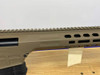 Barret MRAD .308Win FDE/Blued 17" *HIGHLY DESIRABLE PRECISION BOLT RIFLE*