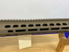 Barret MRAD .308Win FDE/Blued 17" *HIGHLY DESIRABLE PRECISION BOLT RIFLE*