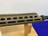 Barret MRAD .308Win FDE/Blued 17" *HIGHLY DESIRABLE PRECISION BOLT RIFLE*