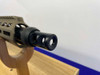 Barret MRAD .308Win FDE/Blued 17" *HIGHLY DESIRABLE PRECISION BOLT RIFLE*
