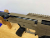 Barret MRAD .308Win FDE/Blued 17" *HIGHLY DESIRABLE PRECISION BOLT RIFLE*