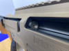 Barret MRAD .308Win FDE/Blued 17" *HIGHLY DESIRABLE PRECISION BOLT RIFLE*