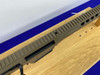 Barret MRAD .308Win FDE/Blued 17" *HIGHLY DESIRABLE PRECISION BOLT RIFLE*