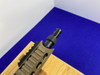 Barret MRAD .308Win FDE/Blued 17" *HIGHLY DESIRABLE PRECISION BOLT RIFLE*