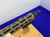 Barret MRAD .308Win FDE/Blued 17" *HIGHLY DESIRABLE PRECISION BOLT RIFLE*