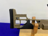 Barret MRAD .308Win FDE/Blued 17" *HIGHLY DESIRABLE PRECISION BOLT RIFLE*