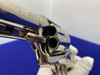 1992 Colt Single Action Army 45 Nickel 4.75 *GENUINE MOTHER OF PEARL GRIPS*