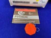 1993 Colt Python .357Mag Blued 4" *ICONIC VINTAGE SNAKE SERIES* Minty 
