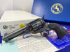 Colt Single Action Army .45LC 4.75" *ULTRA RARE TURNBULL COLLABORATION* -GID1167864841