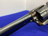 Colt Single Action Army .45LC 4.75" *ULTRA RARE TURNBULL COLLABORATION* -GID1167864841