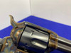 Colt Single Action Army .45LC 4.75" *ULTRA RARE TURNBULL COLLABORATION* -GID1167864841
