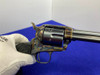 Colt Single Action Army .45LC 4.75" *ULTRA RARE TURNBULL COLLABORATION* -GID1167864841